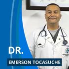 Dr. Emerson Alfonso Tocasuche Beltran