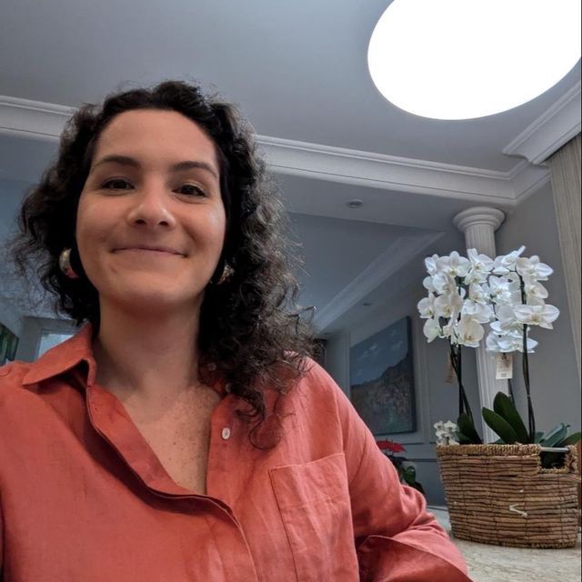 Lais Monteiro Vazami, Psiquiatra Sumaré