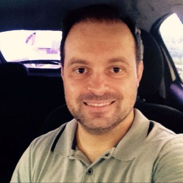 Augusto Weber, Psicólogo Montenegro