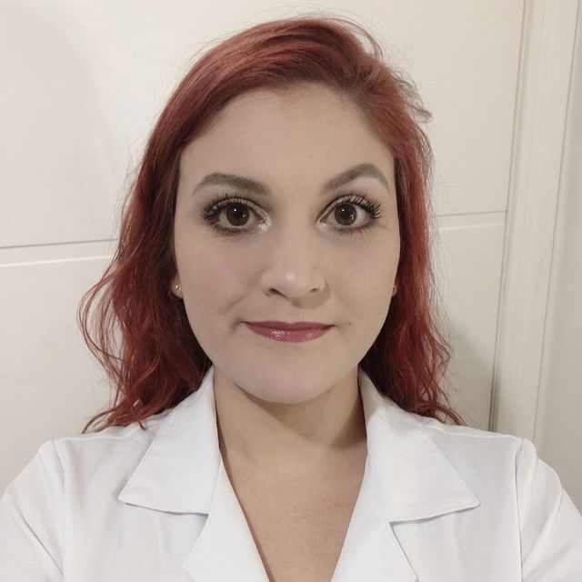 Brenda Brêda Passon, Médico clínico geral Palmeira Das Missões