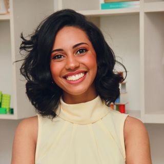 Emelle Nayara  de Oliveira, Psicólogo Montes Claros