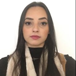 Izabella Lopes Dos Reis, Fisioterapeuta São Paulo