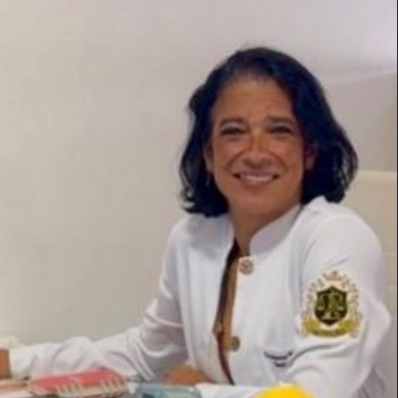 Christiane de Oliveira de Moraes Viana, Nutricionista Ilha Do Governador