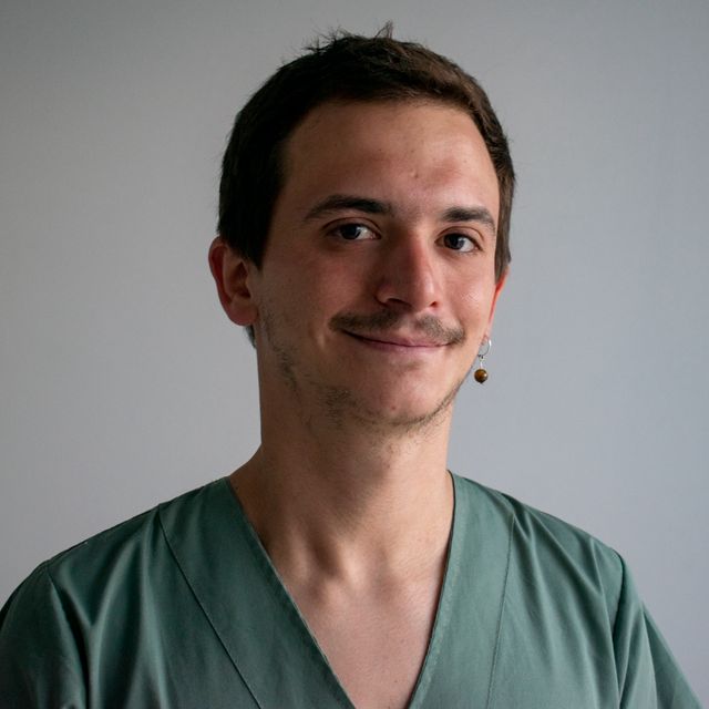 Ian Ever Barbero, Psicólogo Córdoba Capital