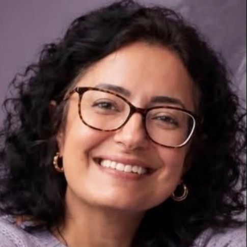 Lucia Queres, Psicólogo Rio de Janeiro