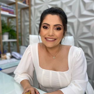 Bruna  Fonseca, Nutricionista Umuarama