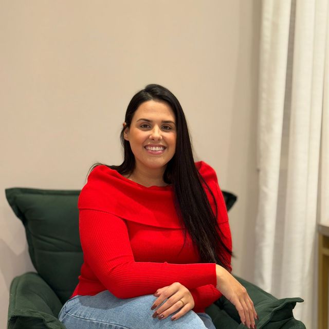 Keila Moreira, Psicanalista Osório