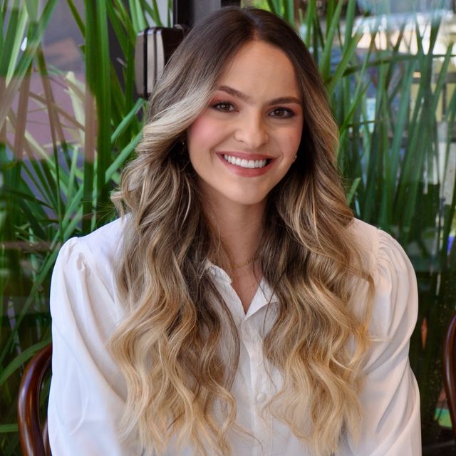 Amanda de Luca, Nutricionista Sorocaba