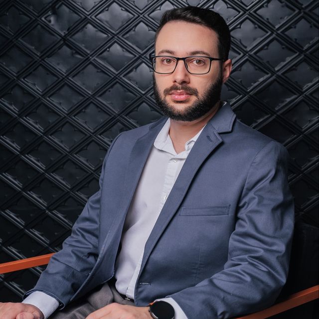 Bruno  Sapper, Psiquiatra São José dos Campos