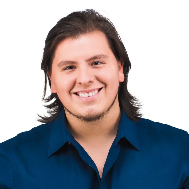 Javier  Ramírez Parra, Médico general Talagante