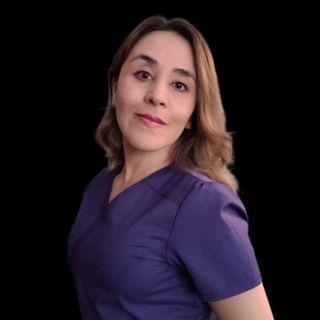 Acercar imagen: Sindi Vilugron, Nutricionista Santiago