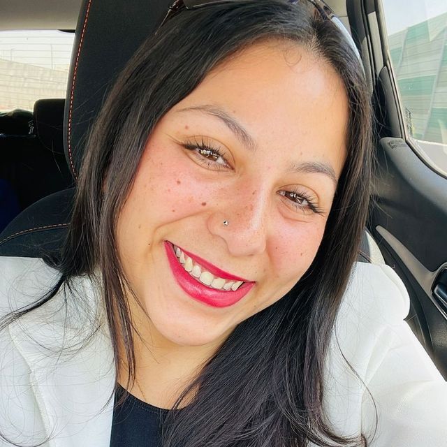Emily Loyola Aguirre, Psicólogo San Miguel