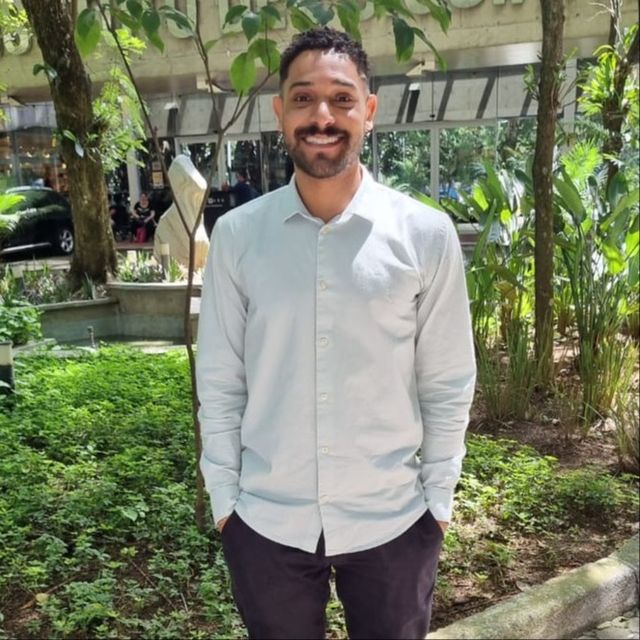 Guilherme Henrique  Da Silva , Psiquiatra São Paulo