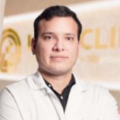 JOACY DAVID, Oftalmologista Altamira