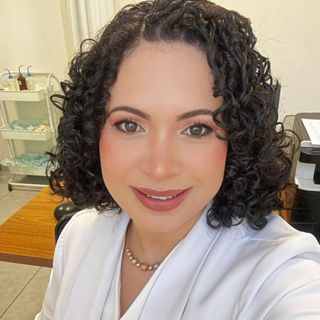 Dra. Keilla  Costa de Lima Mello