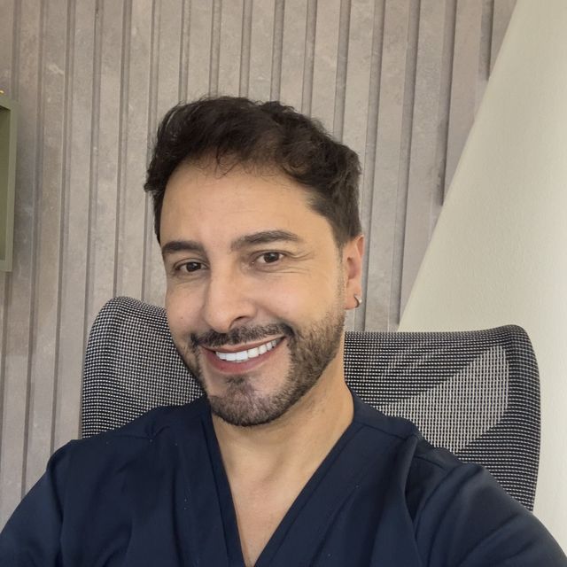 César Rojas Díaz, Psicólogo Bogotá