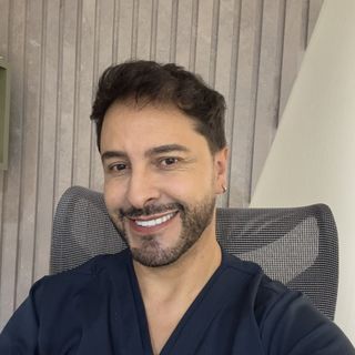 Prof. César Rojas Díaz