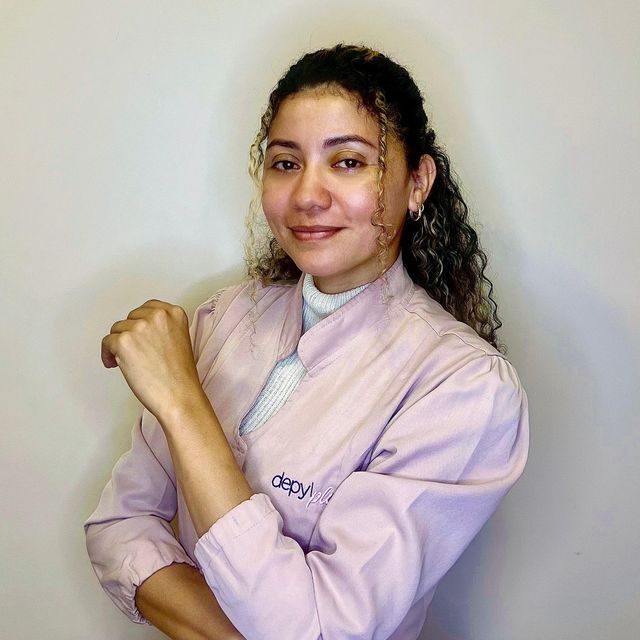 Pamela  Cristina Burralho Gonçalves