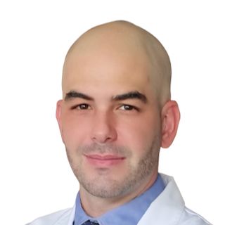 Dr. Santiago Salazar Botero