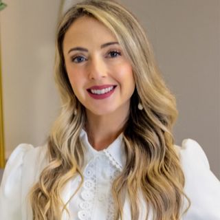 Luiza Tweedie Preto, Nutricionista Balneário Camboriú