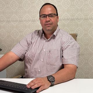 Nilton Francisco Cotrim de Brito, Ortopedista - Traumatologista Guanambi
