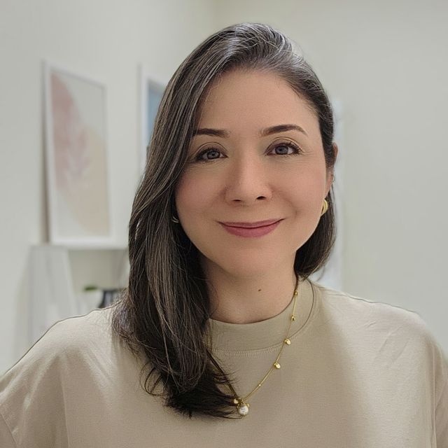 Paulina Guevara, Psicólogo São Paulo