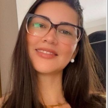 Renata Soraya de Barros, Nutricionista Anápolis