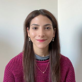 Ps. Fergie Contreras Salmen