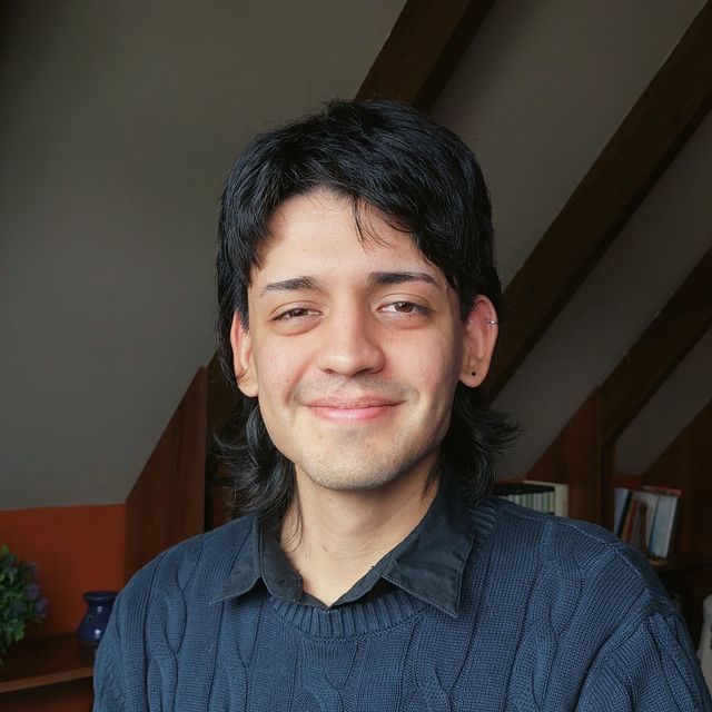 Felipe Cortés Placencia, Psicólogo Concepción