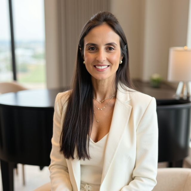 Diana Girardi, Psicólogo Ribeirão Preto