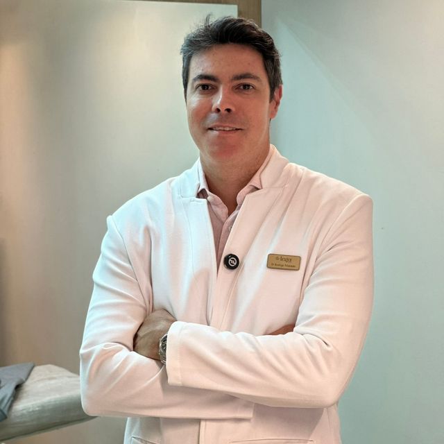 Rodrigo Cadore Mafaldo