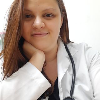 Ampliar imagem: Ligia Thomeu, Generalista São Paulo