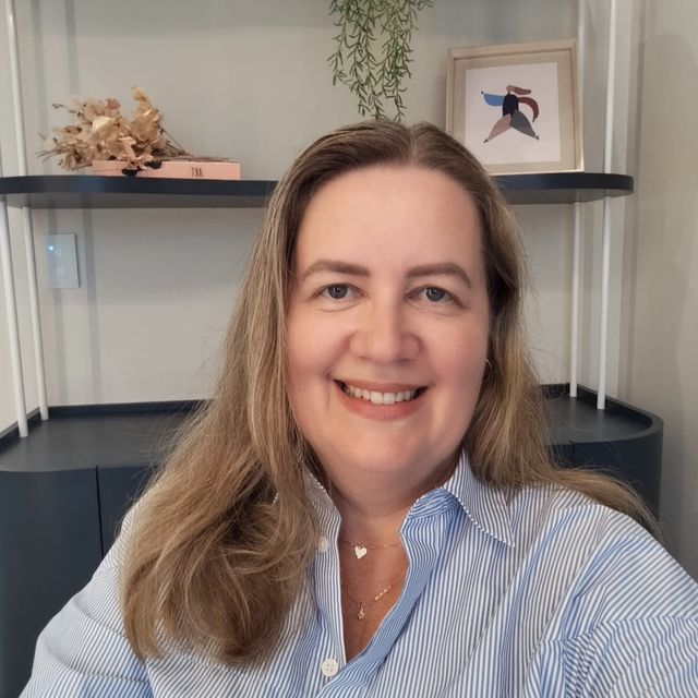 Giane Amanda Medeiros, Psicólogo São Paulo