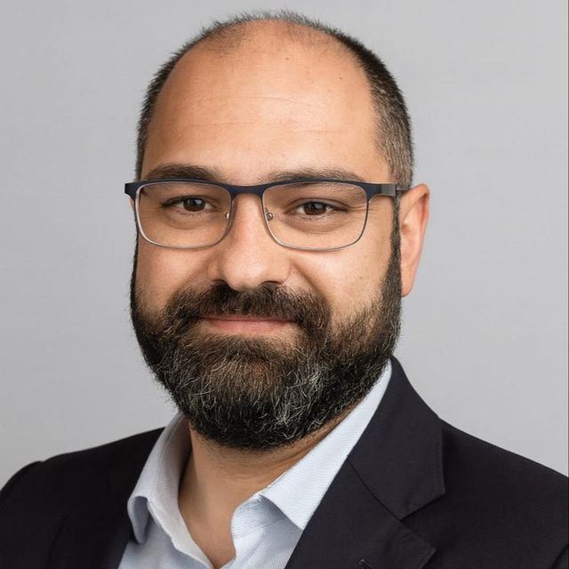 Julio Oliveira, Cardiologista Rio de Janeiro