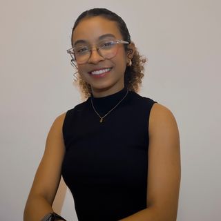Laryssa  Abreu Sousa , Fisioterapeuta São Luís
