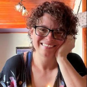 Fabiola Serna Santamaria, Terapeuta complementario Los Ángeles