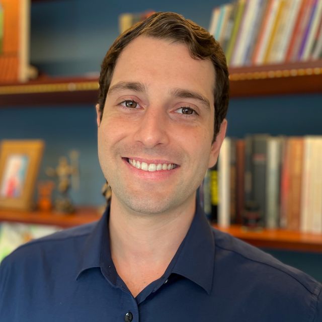 Pedro Chinelatto, Psicólogo Fortaleza