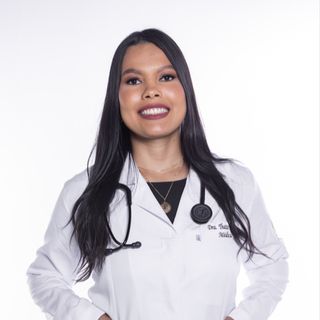 Dra. Thaize Prates Ferreira