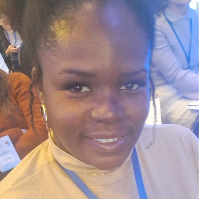 Jéssica Marinho, Nutricionista São Gonçalo