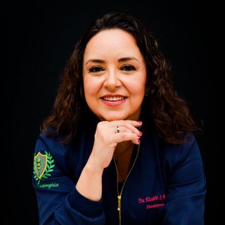 Ampliar imagem: Elizabeth  dos Santos Bonfim, Fisioterapeuta Campinas