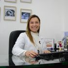 Dra. Johanna Páez