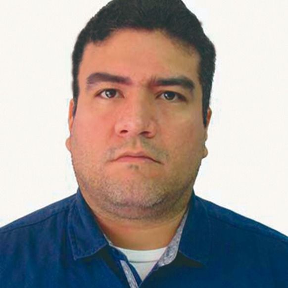 Juan pablo Dussan Vanegas, Especialista en Medicina de Urgencias Cali