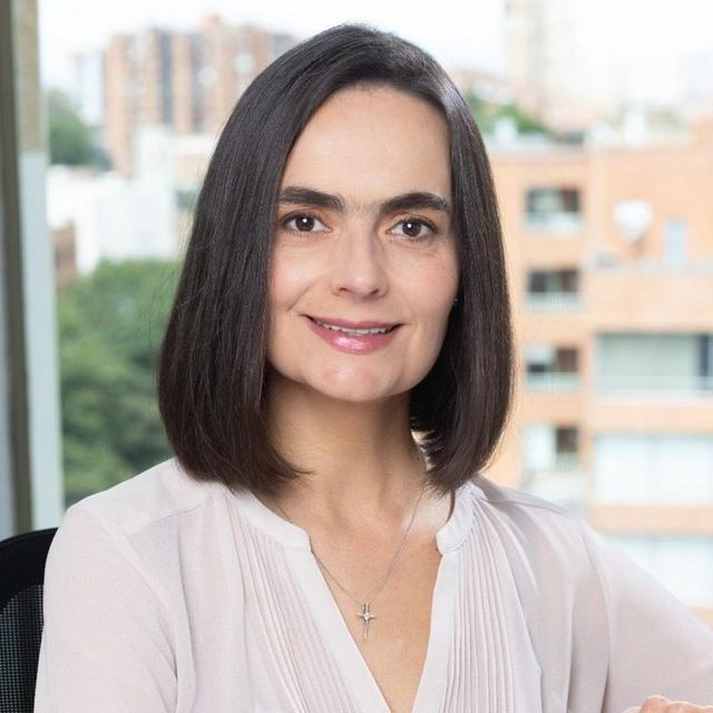 Luz Consuelo Leguizamón Vélez, Psicólogo Bogotá