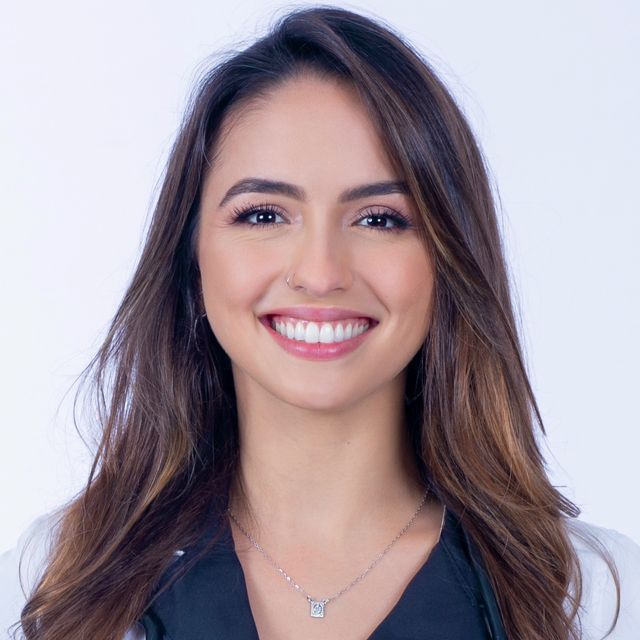 Karina Coelho, Psiquiatra São João del Rei