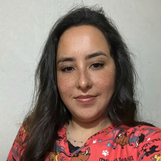 Acercar imagen: Laura  Cabrera Medina , Fonoaudiólogo Concepción