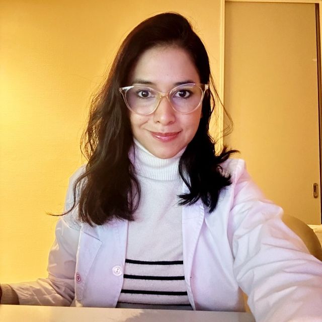 Rosana  Cecilia Bustamante, Cardiólogo Palermo