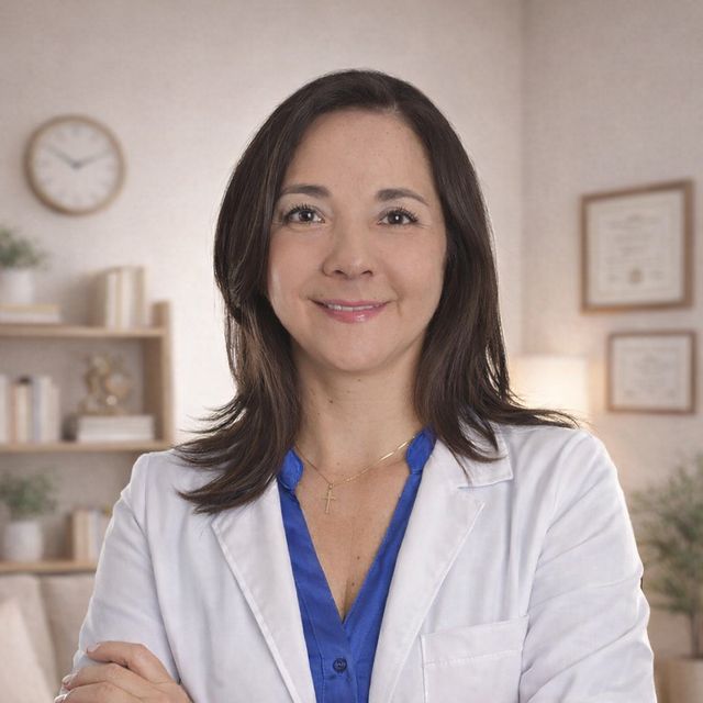 Luz Adriana Sánchez Giraldo, Terapeuta complementario Cali