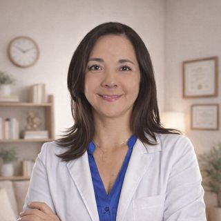 Prof. Luz Adriana Sánchez Giraldo