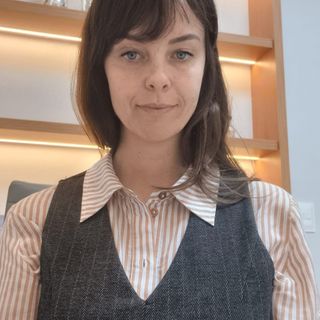 Marília  Cesca de Gouveia, Psiquiatra Florianópolis