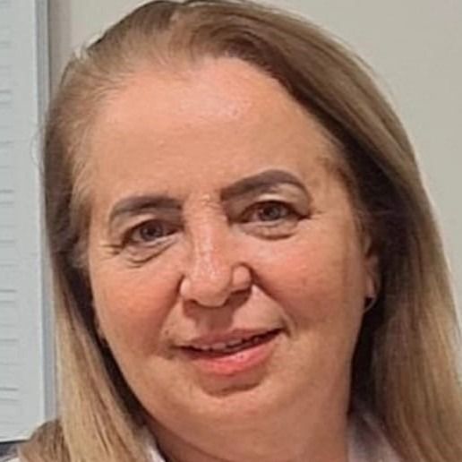 Analia  Silverio, Psicólogo Mossoró
